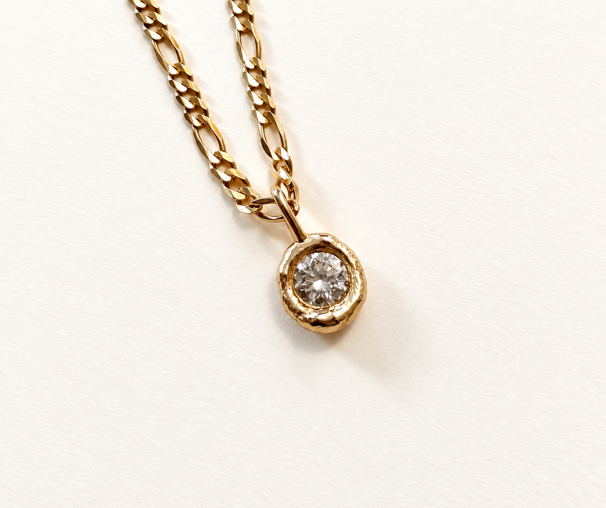 The Aurelia Necklace