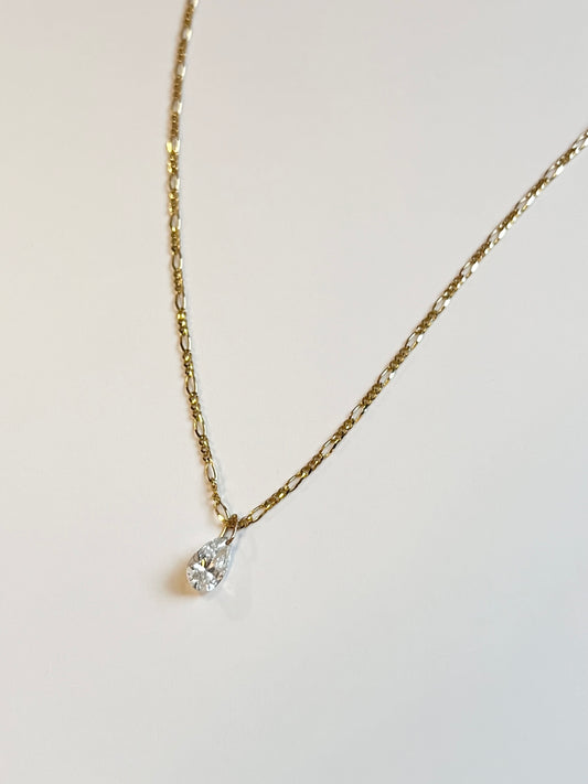 Levity Necklace