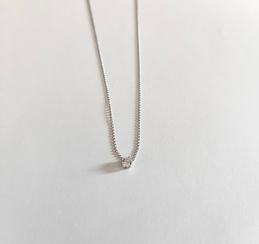 Polaris necklace