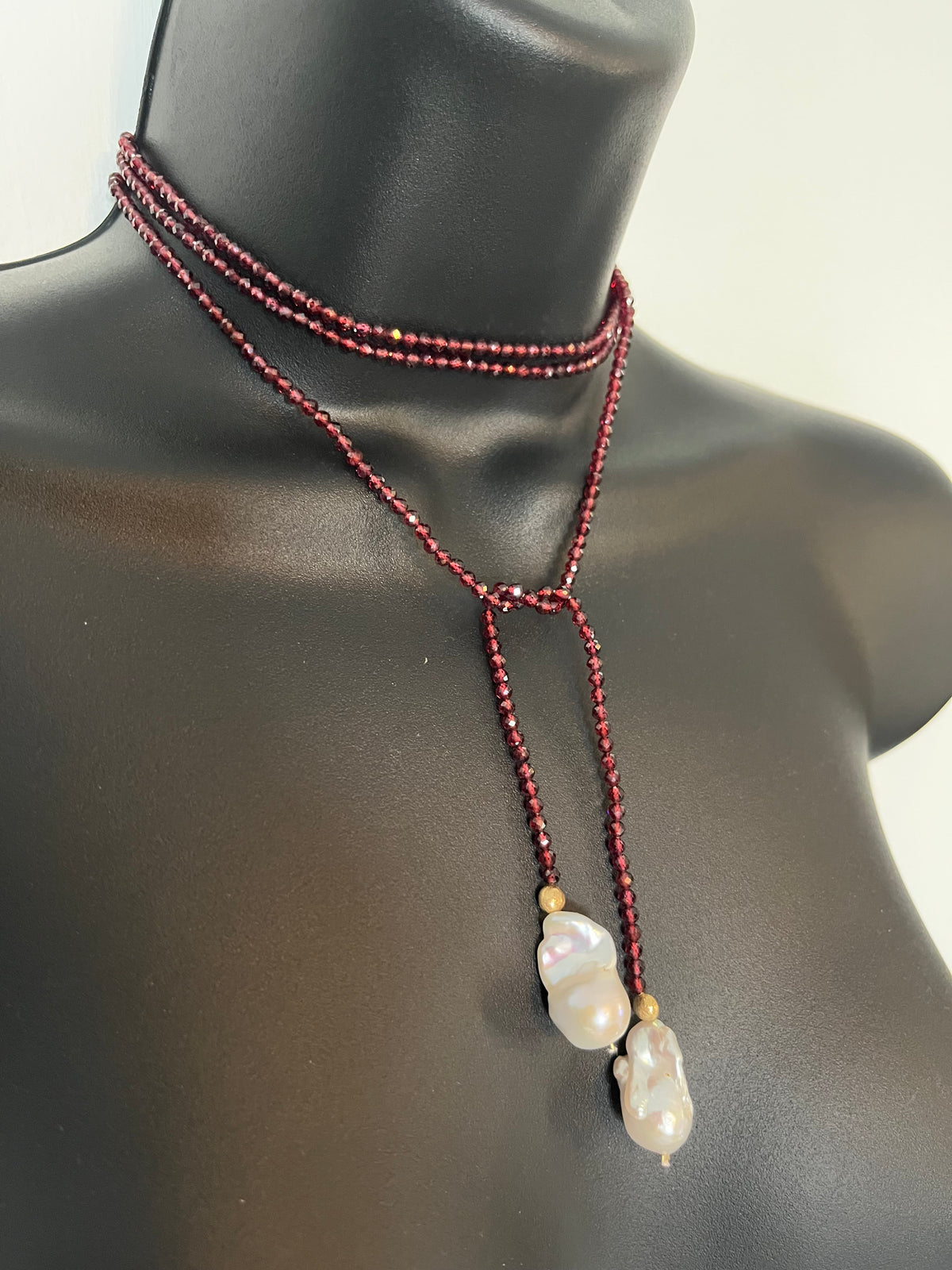 The Siren Necklace