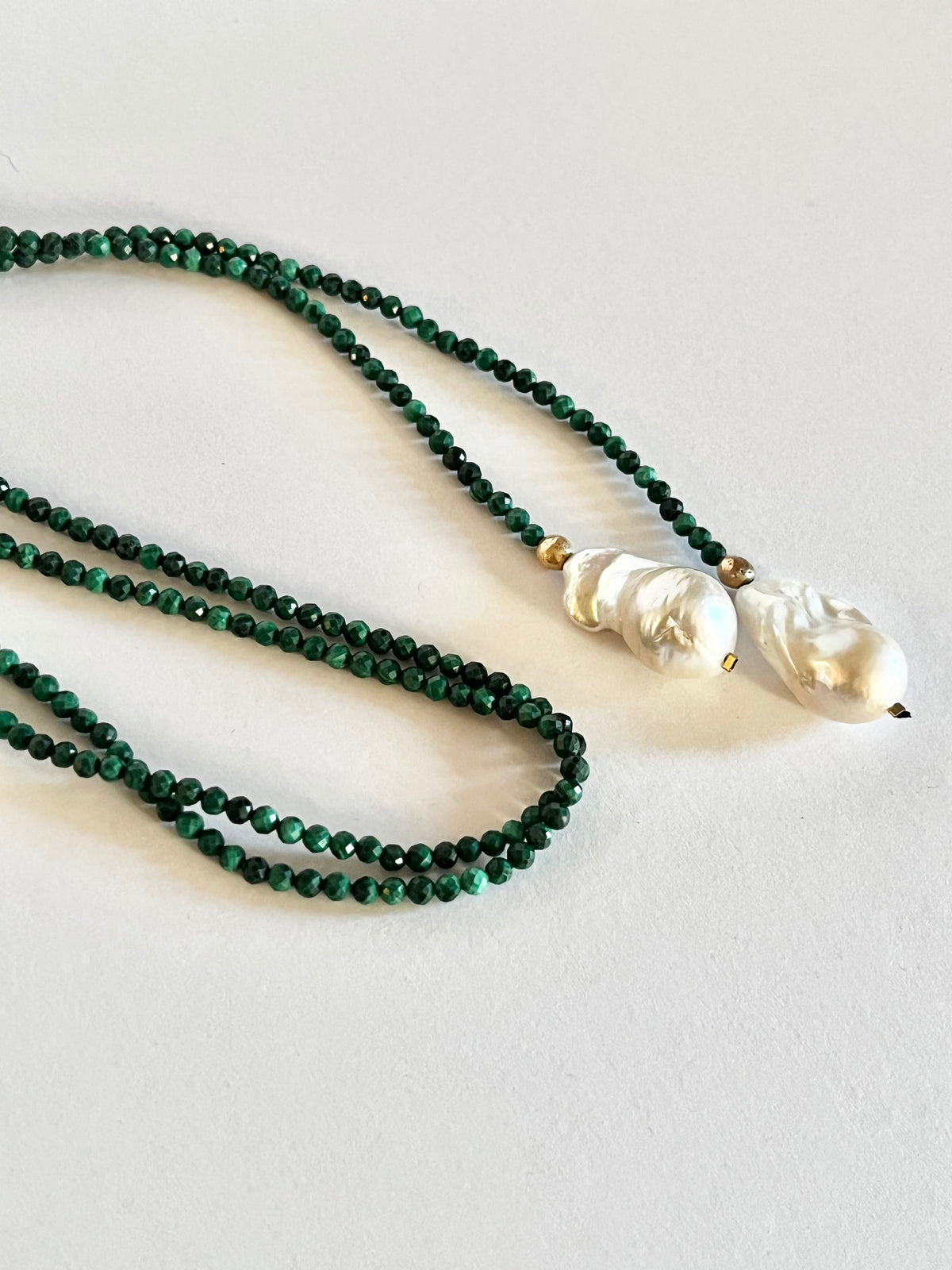 The Siren Necklace