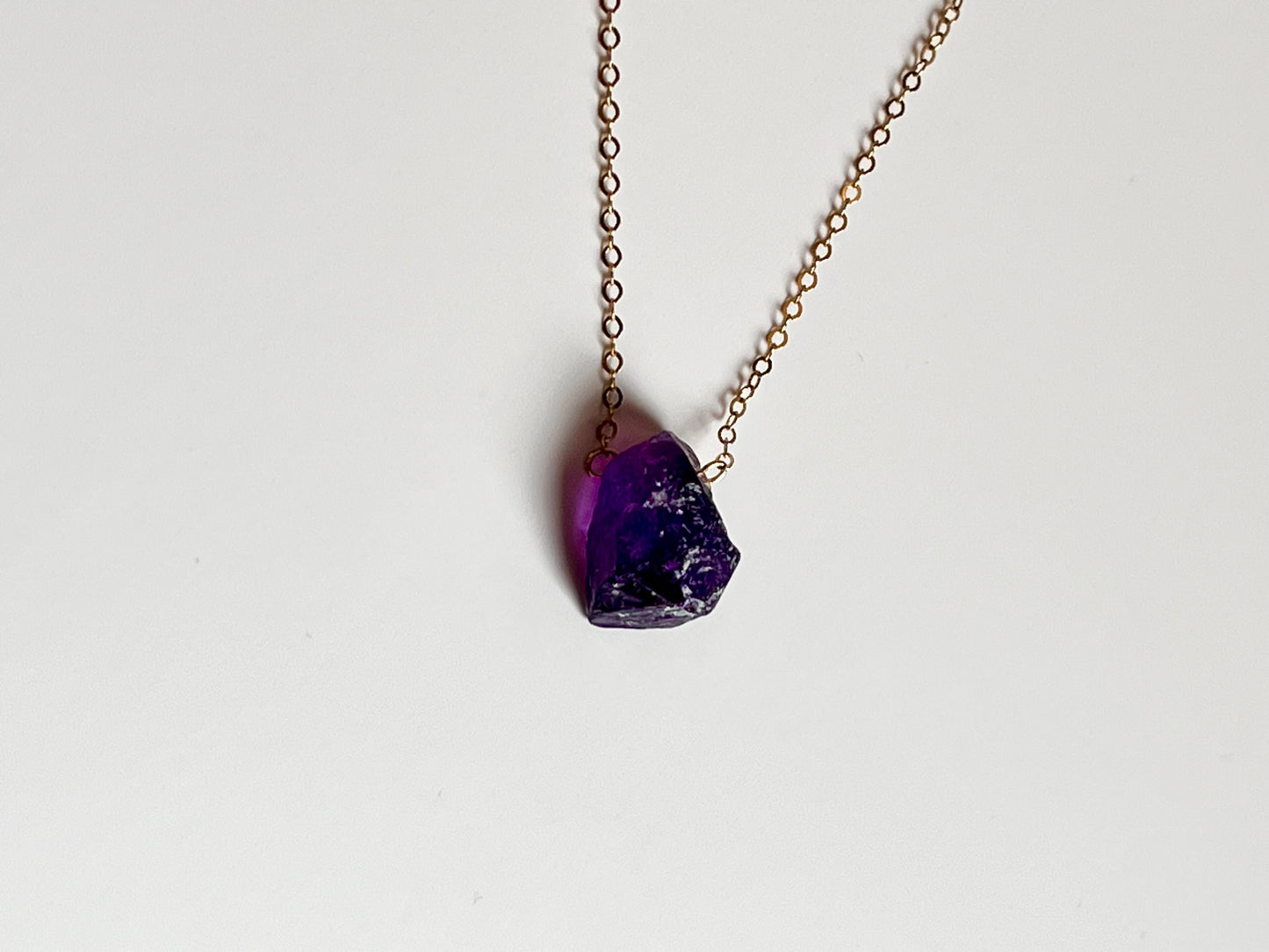 Bachus Necklace