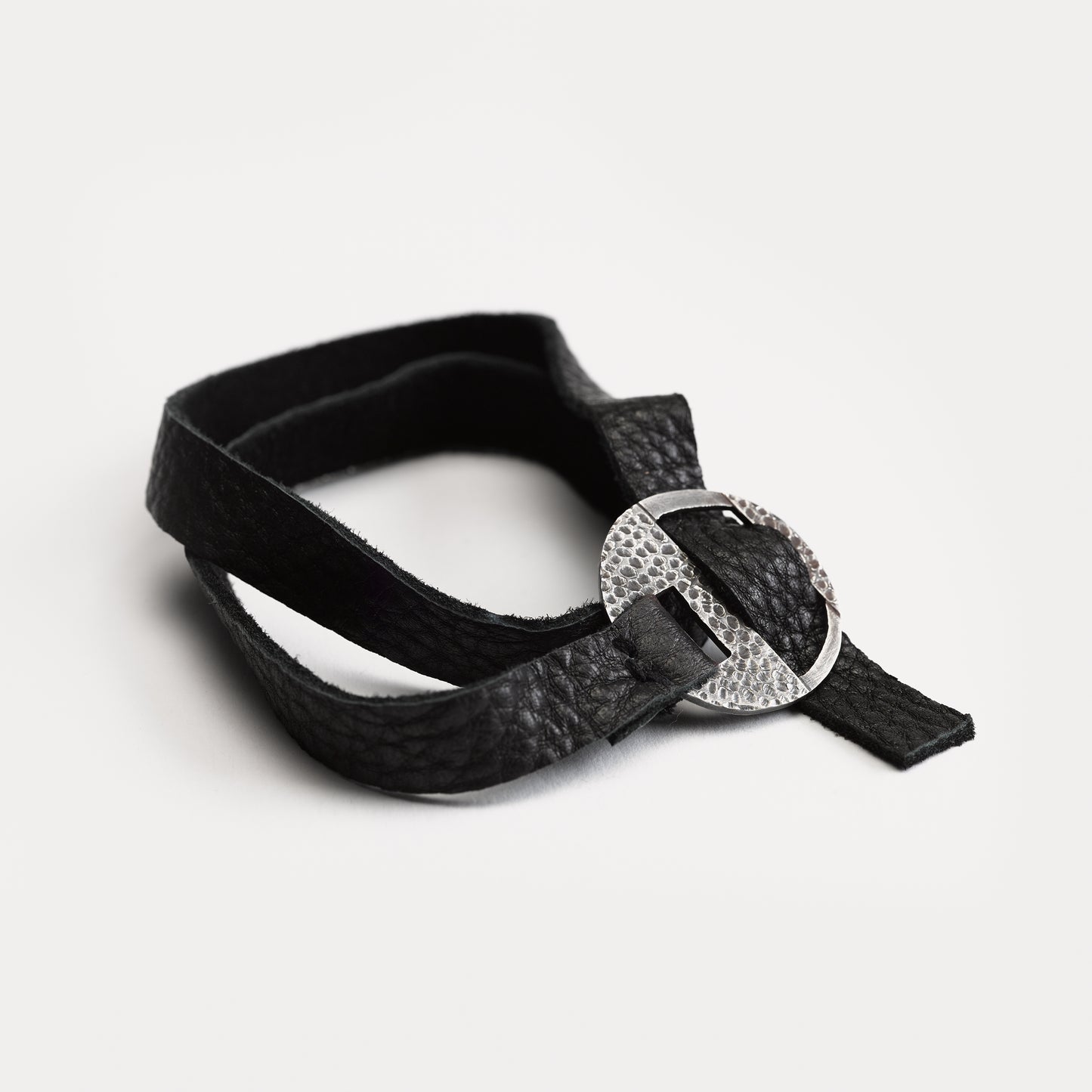 Augustus wrap bracelet