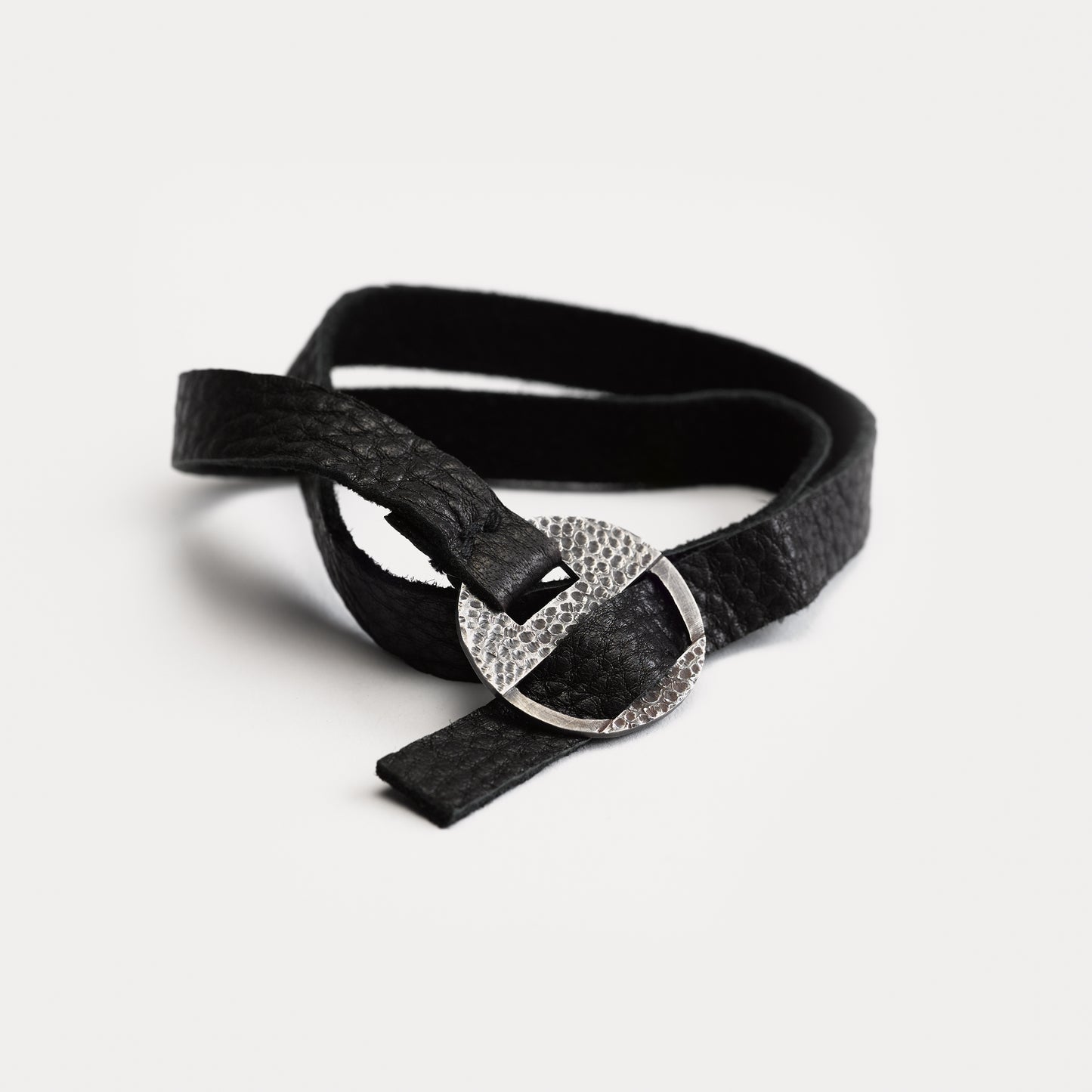 Augustus wrap bracelet