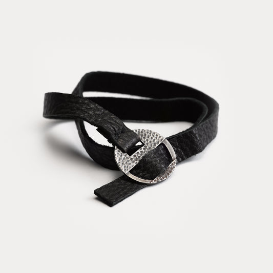 Augustus wrap bracelet