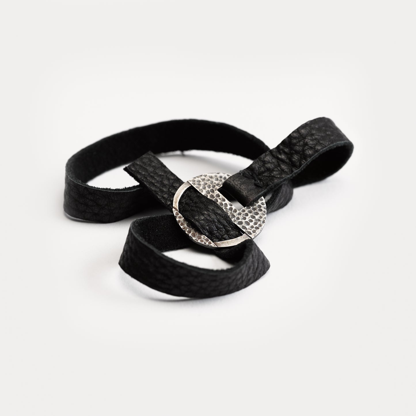 Augustus wrap bracelet