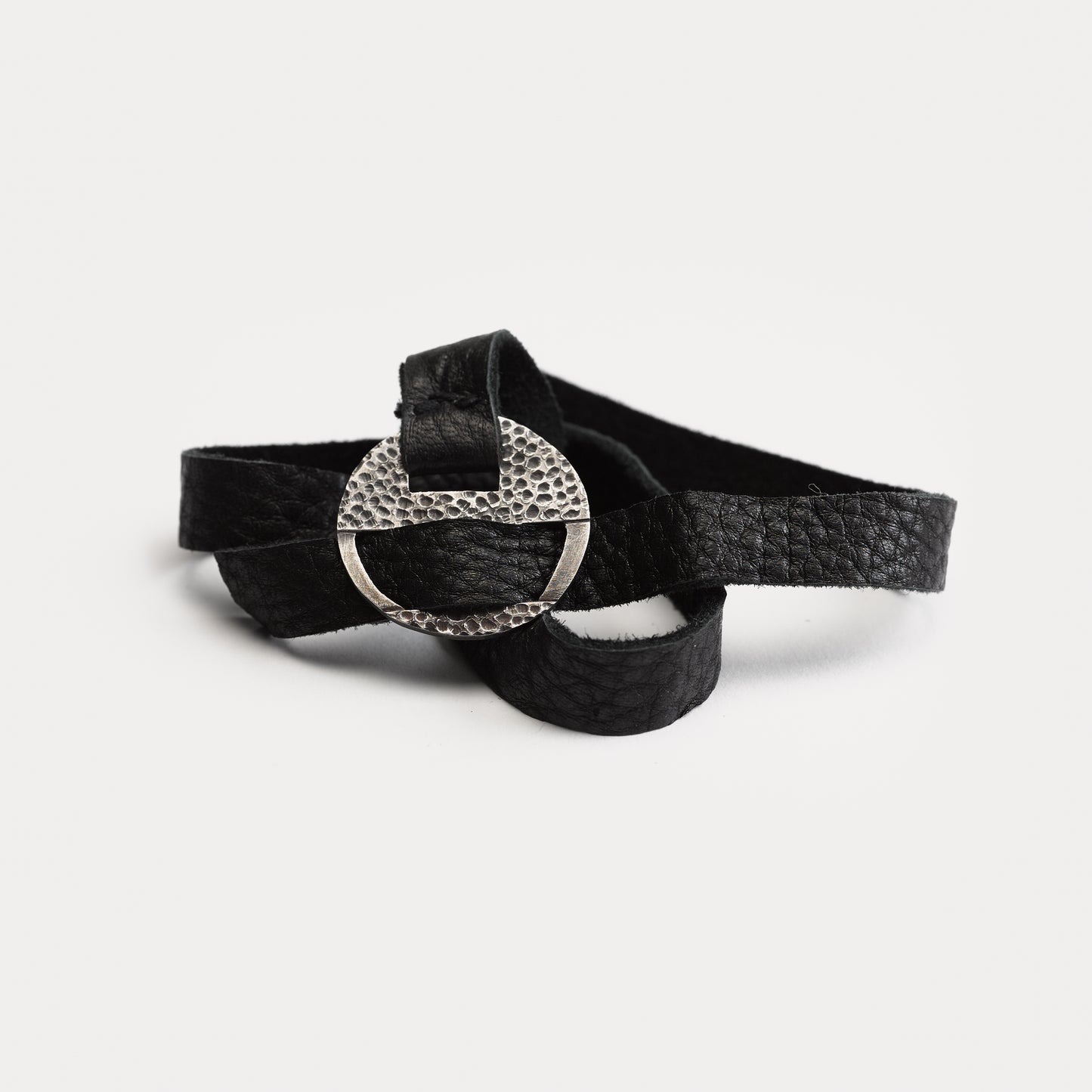 Augustus wrap bracelet