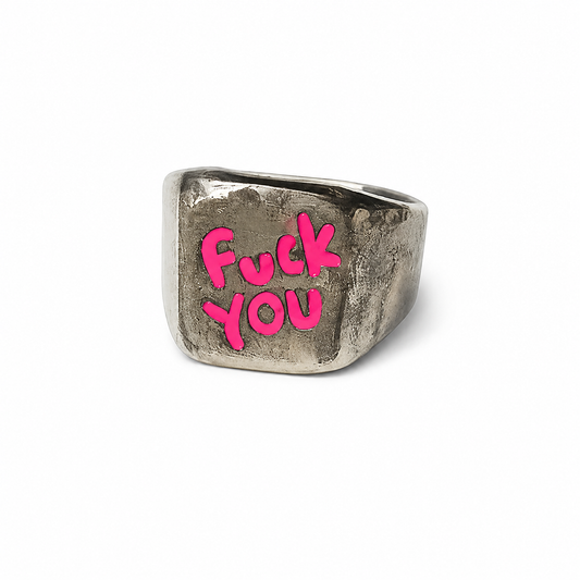 F*%K You Ring
