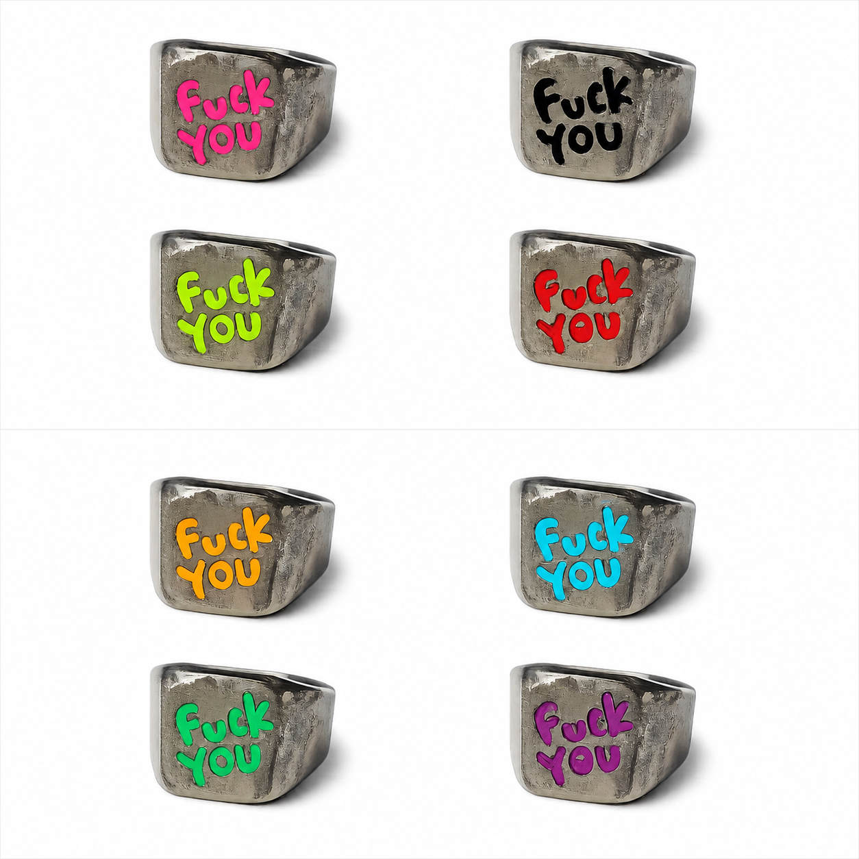 F*%K You Ring