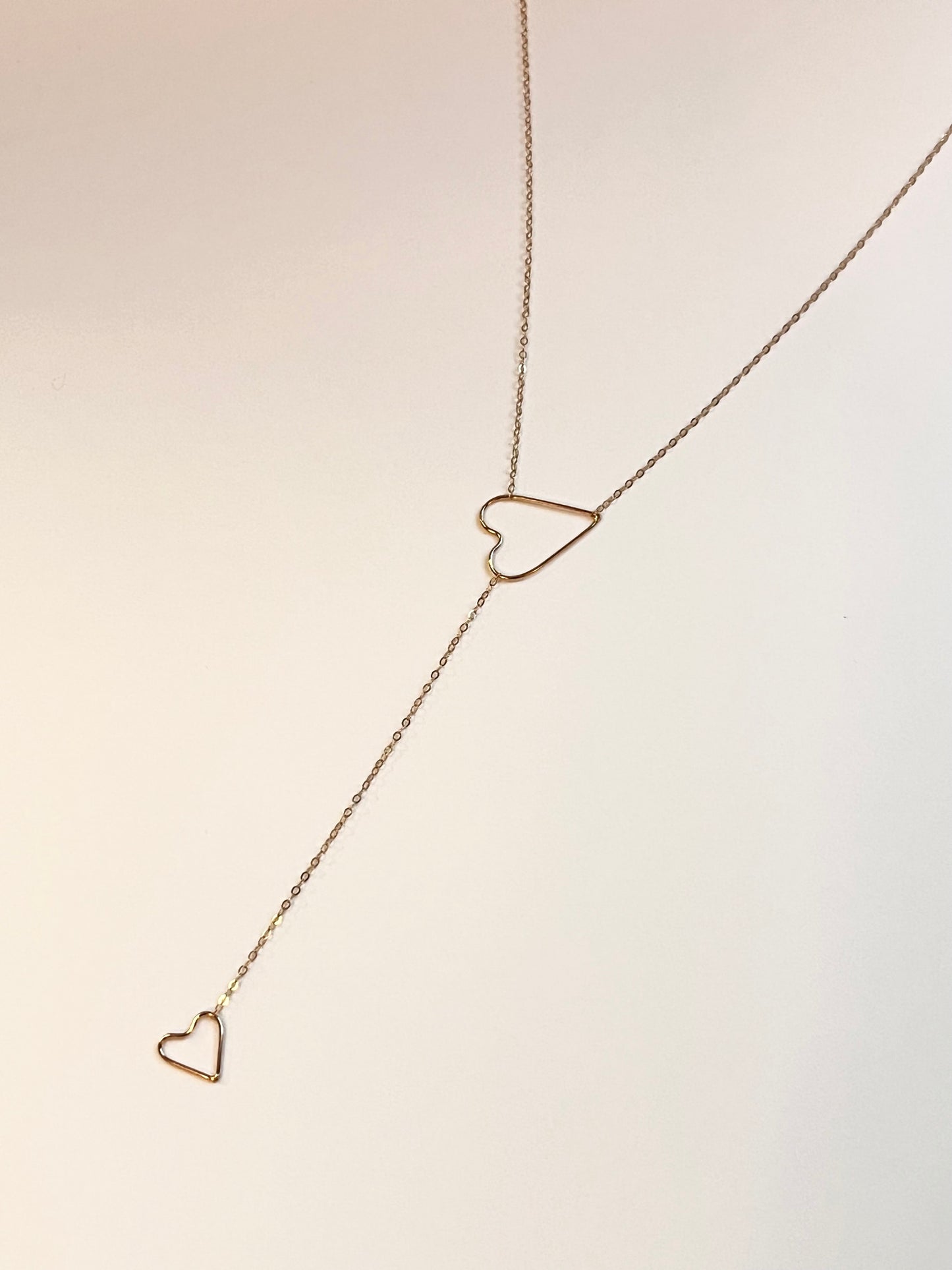 Tickle My Fancy Necklace