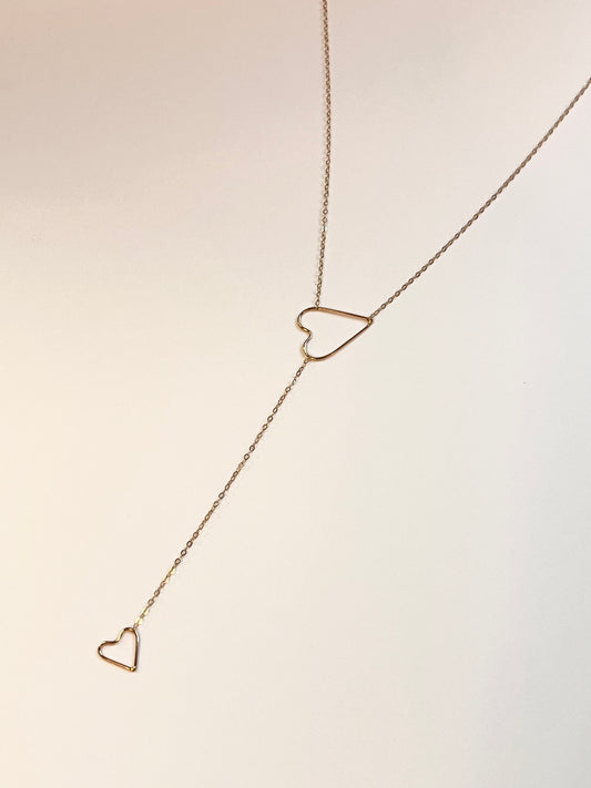 Tickle My Fancy Necklace