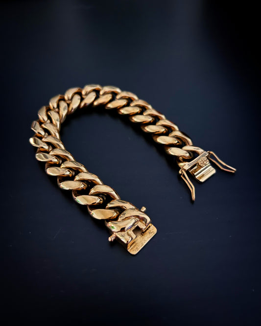Bracelet CHÈVRE