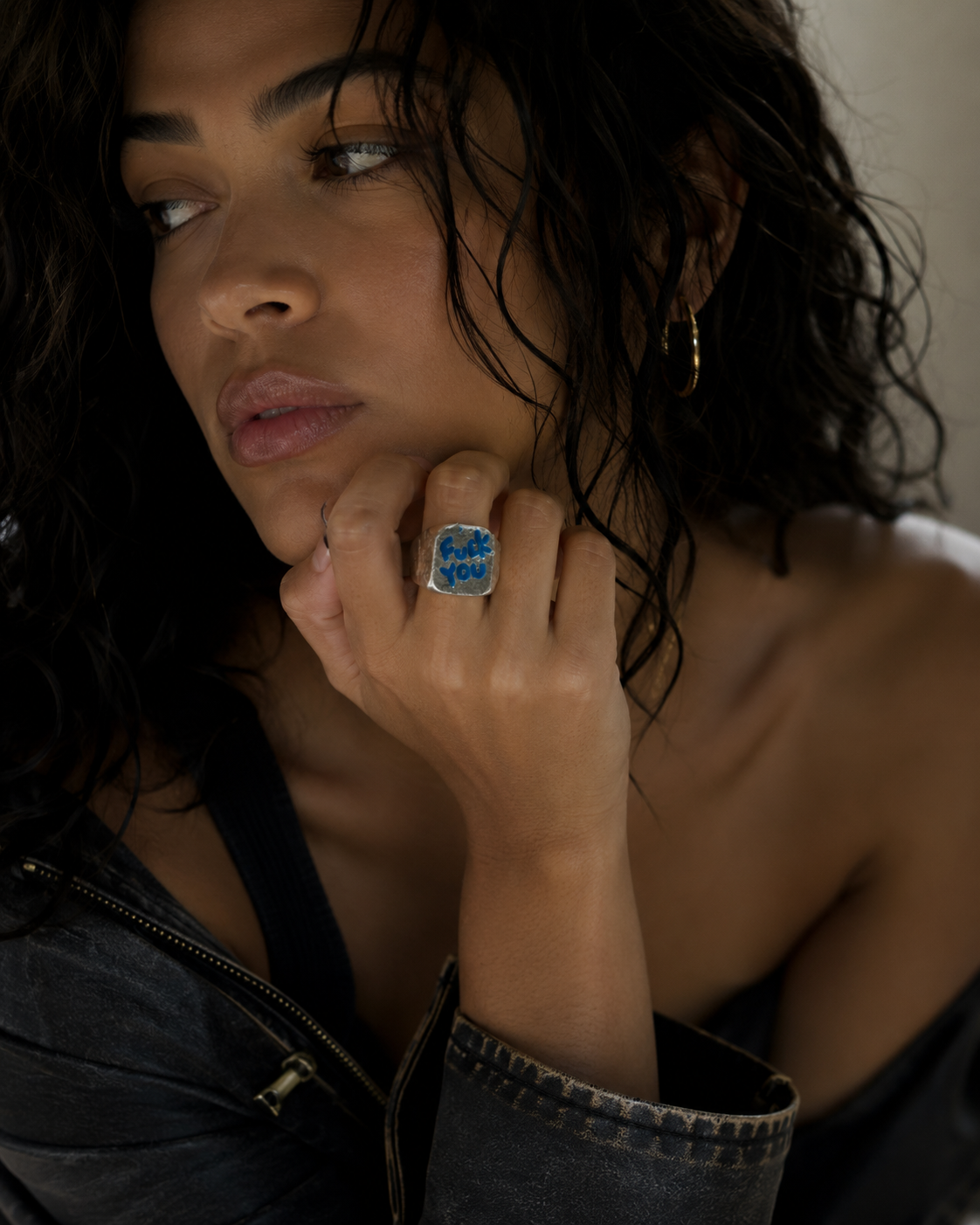 F*%K You Ring
