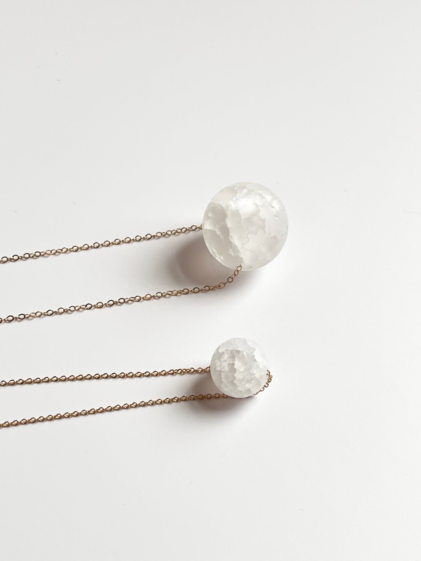 Lunar Vibes Necklace