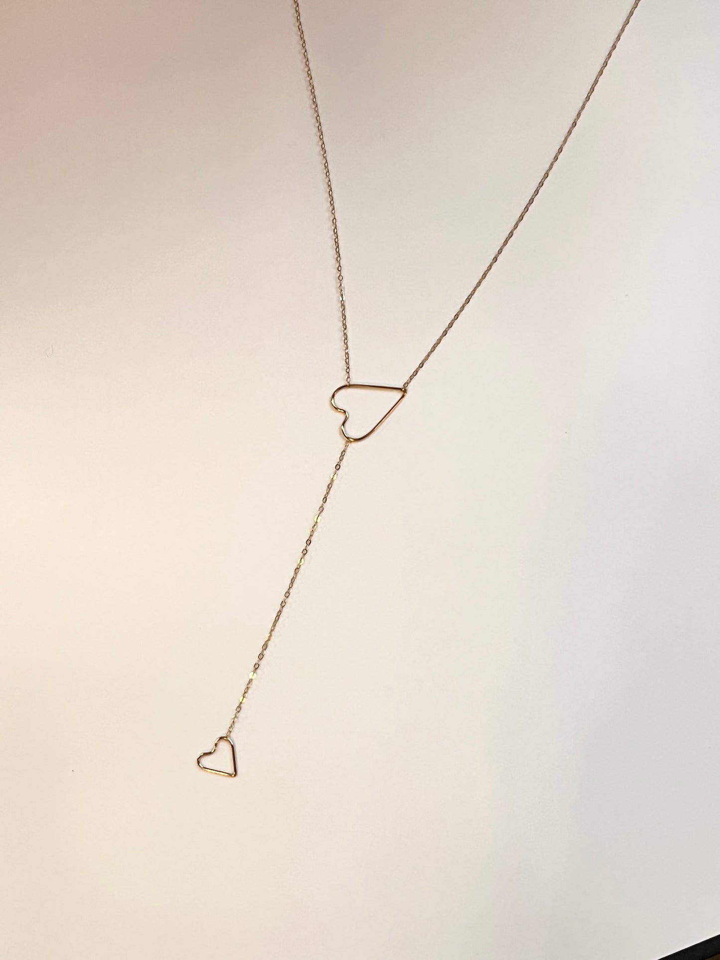 Tickle My Fancy Necklace