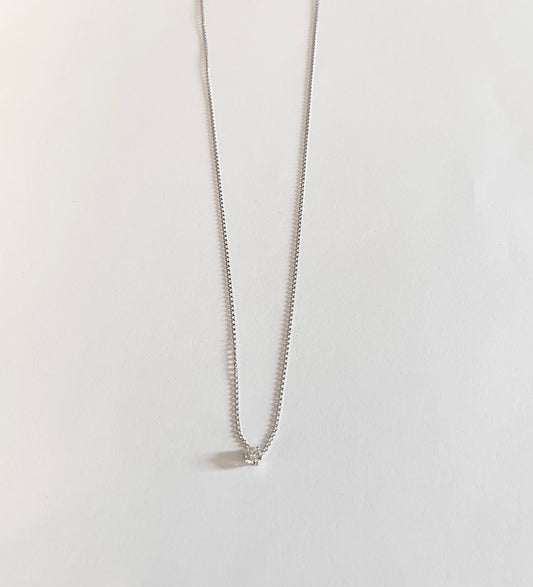 Polaris necklace