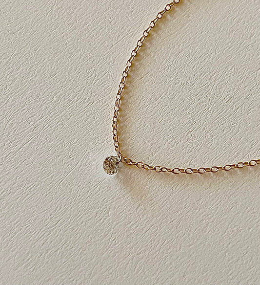 Bracelet scintillant