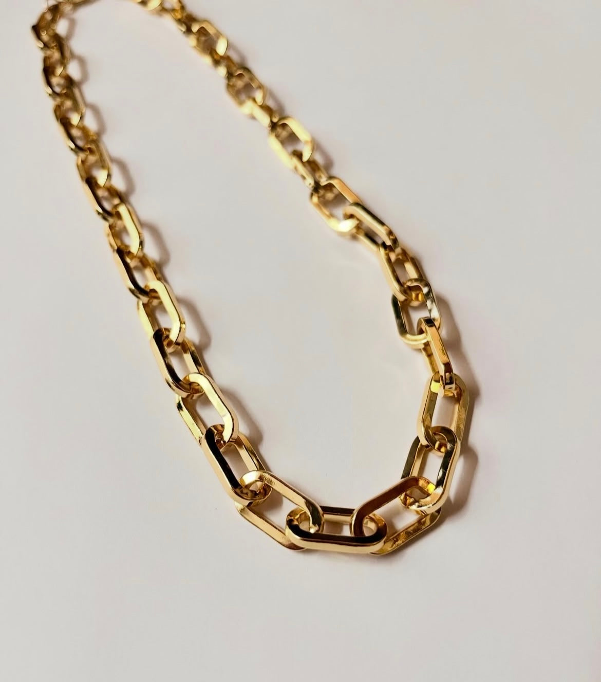 Richie Rich Necklace