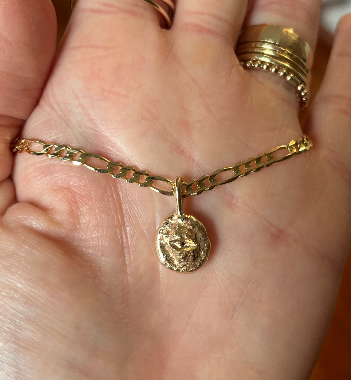 The Aurelia Necklace