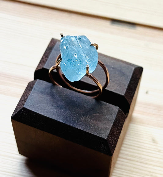 Neptune Ring