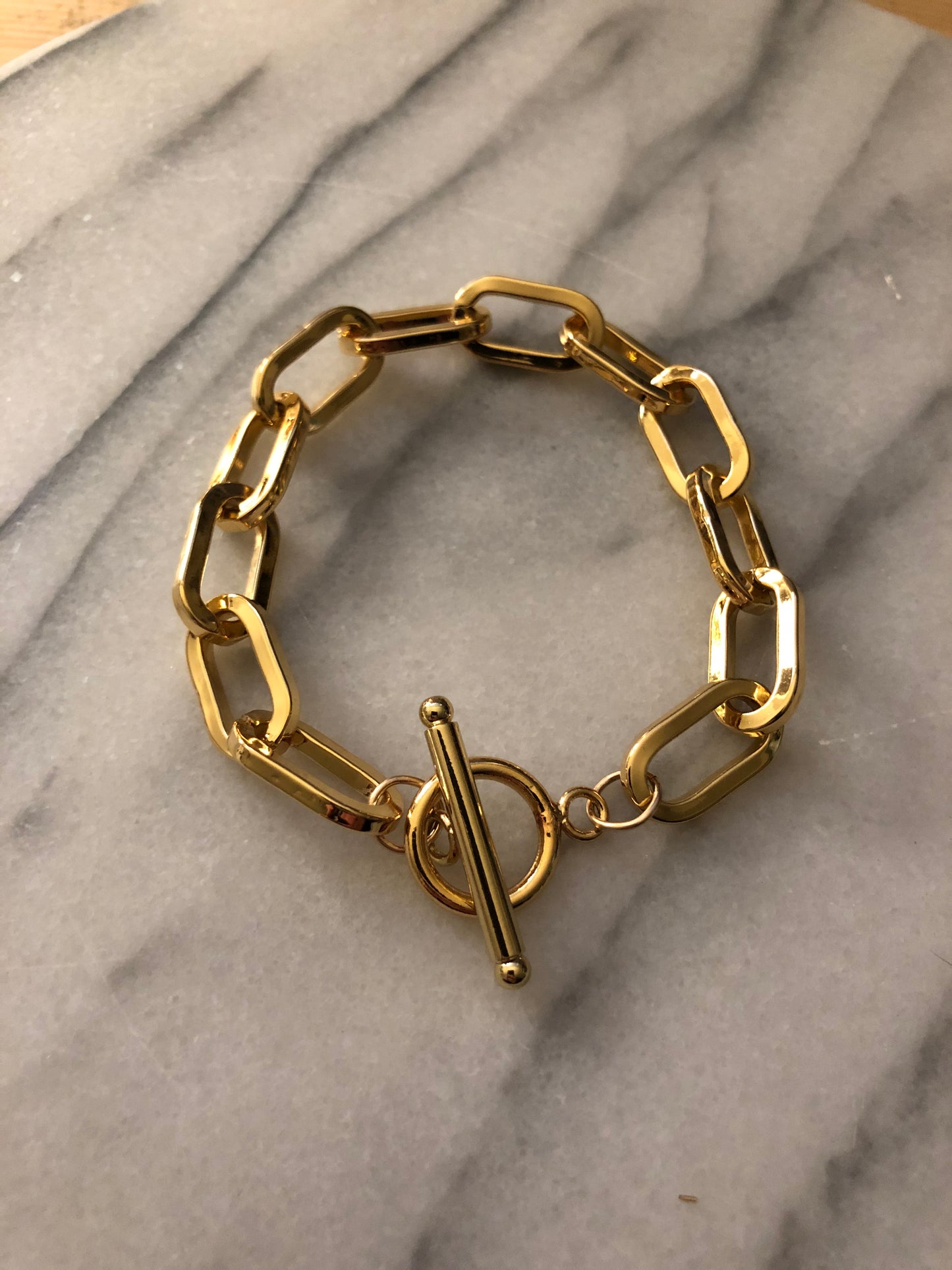 Bracelet bébé ange