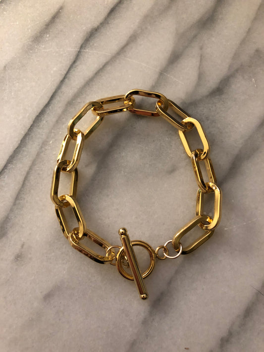 Bracelet bébé ange