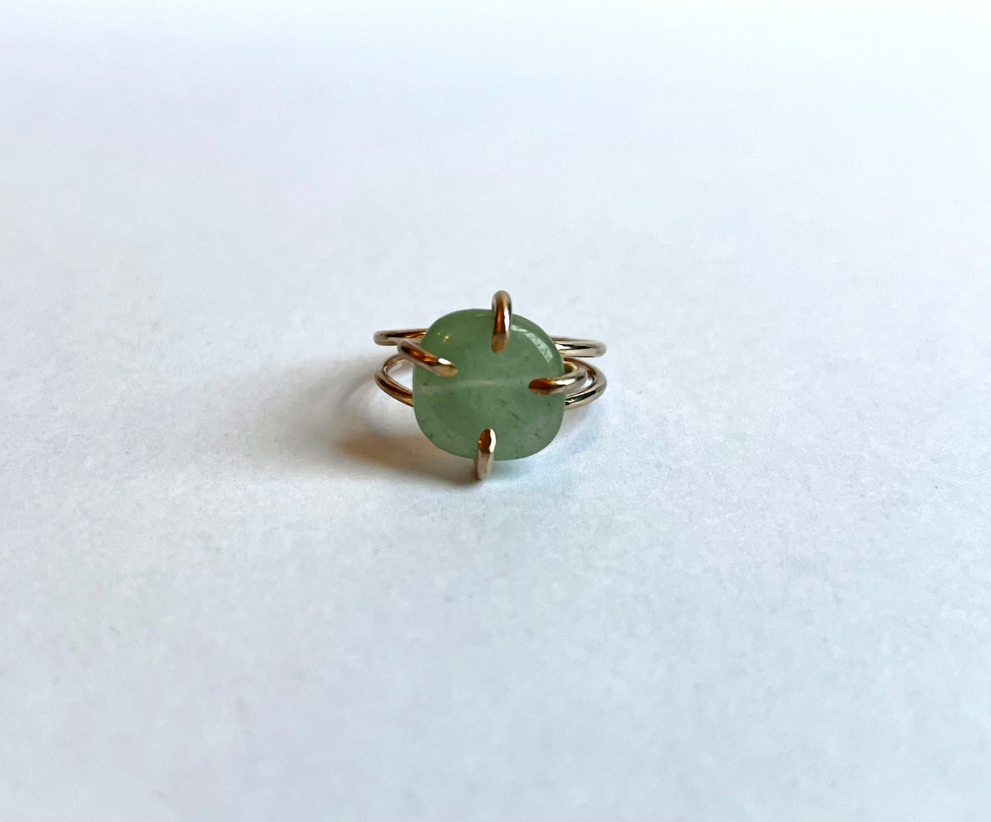 Street fair ring