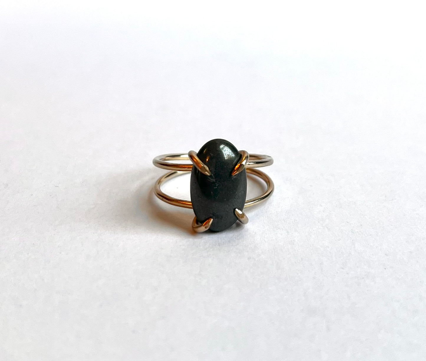 Street fair ring