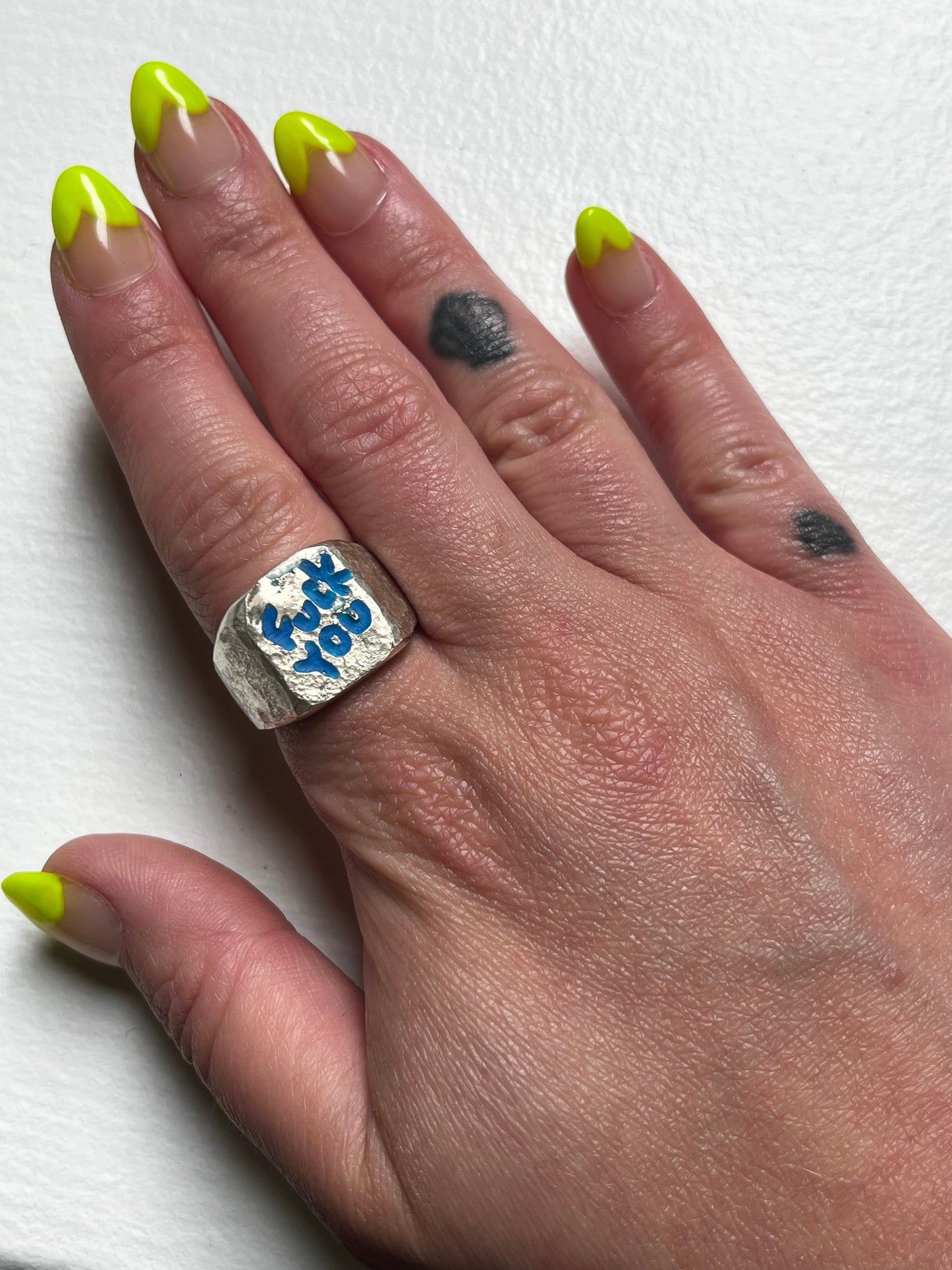 F*%K You Ring