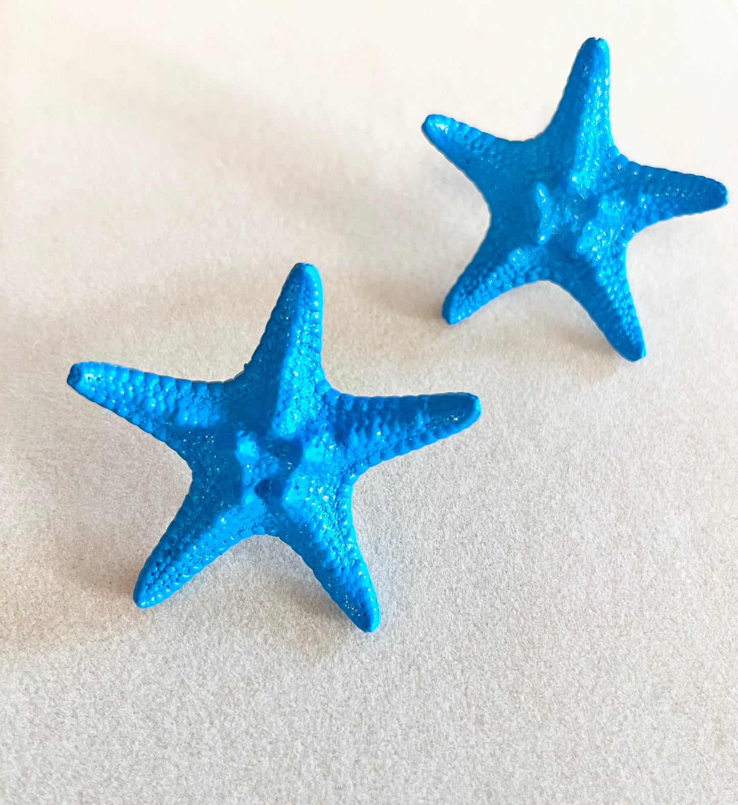 Mermaid friends studs