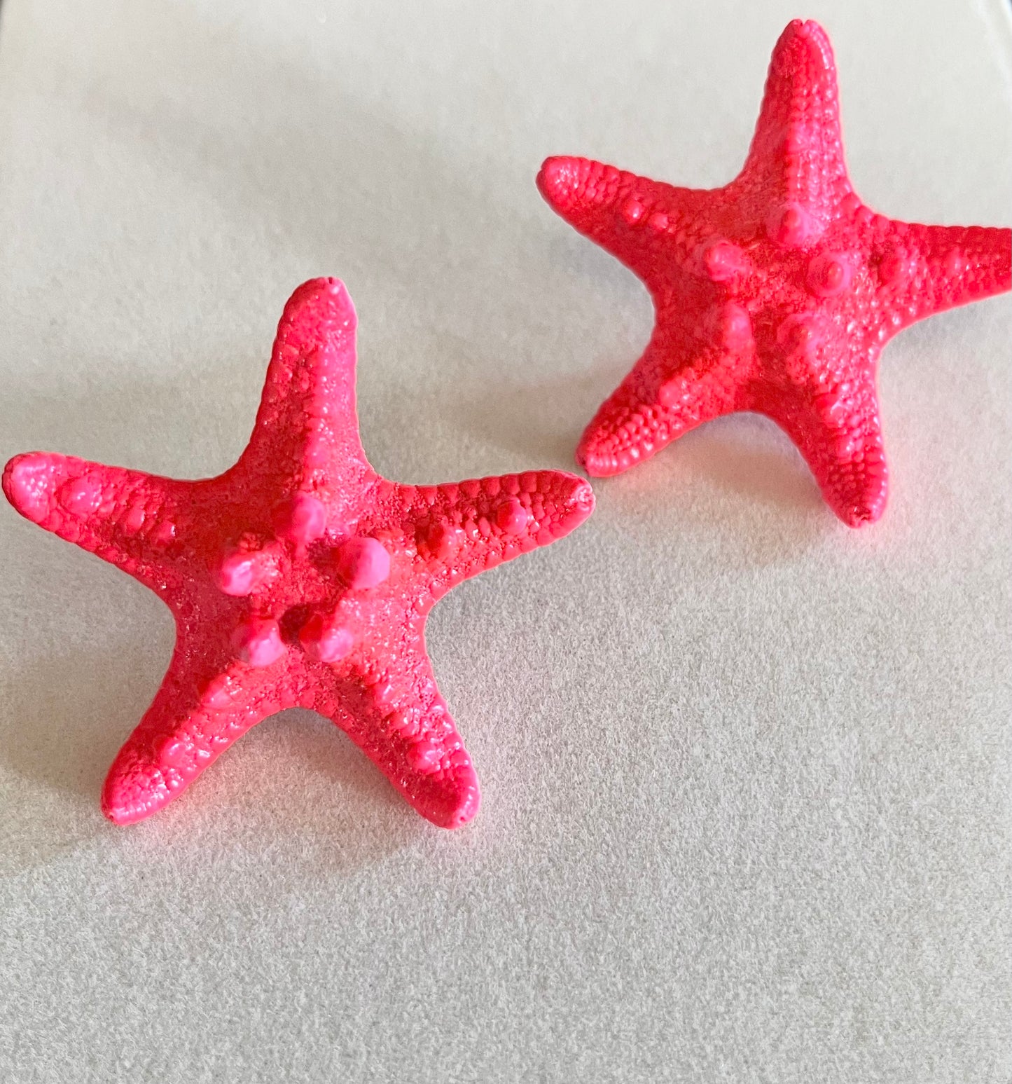 Mermaid friends studs