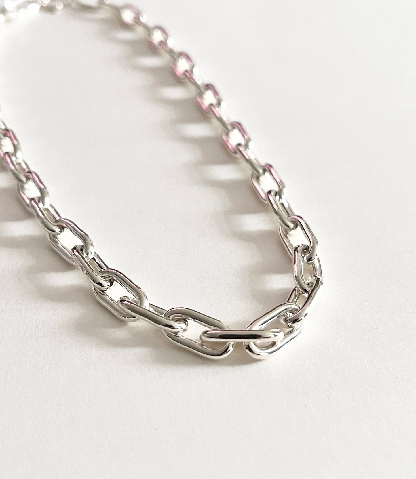 The charmer necklace