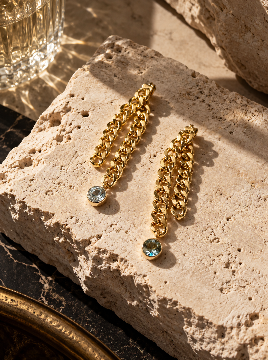 Lolita dangles