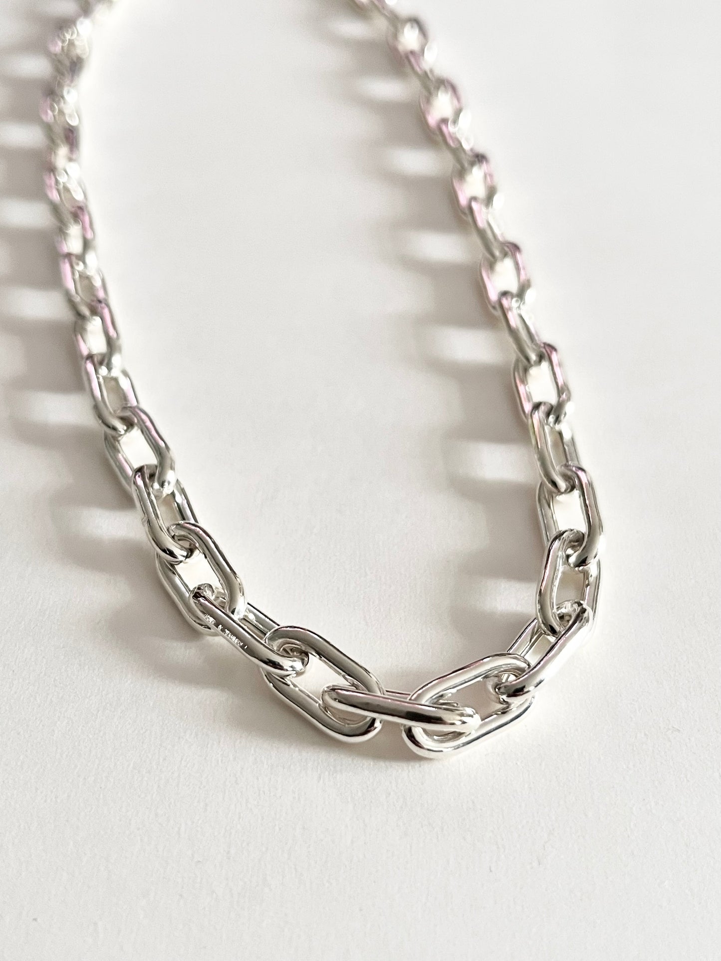 The charmer necklace