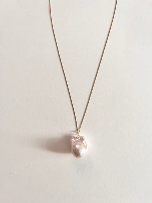 Ursula’s song necklace